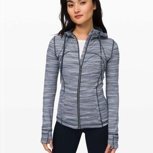Lululemon Hooded Define Jacket *Nulu